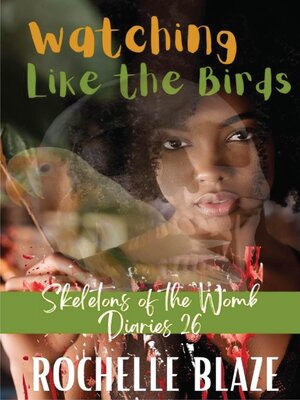 cover image of Watching Like the Birds